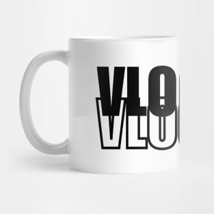 Vlogger Mug